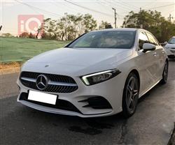 مرسيدس بنز A-Class